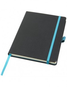 Notebook Melya - Nero