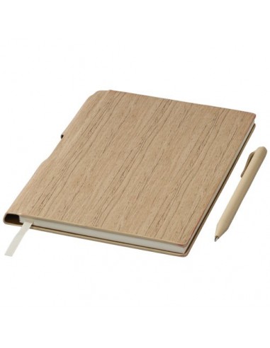 Notebook A5 Bardi - Naturale