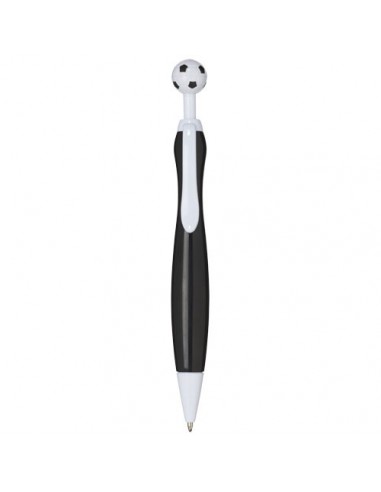 Penna a sfera Naples football - Nero