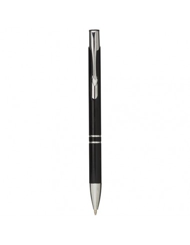 Penna a sfera Moneta - Nero