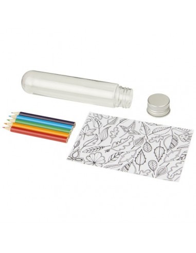 Tubo Cami - Trasparente