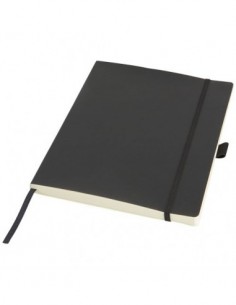 Notebook Pad - Nero