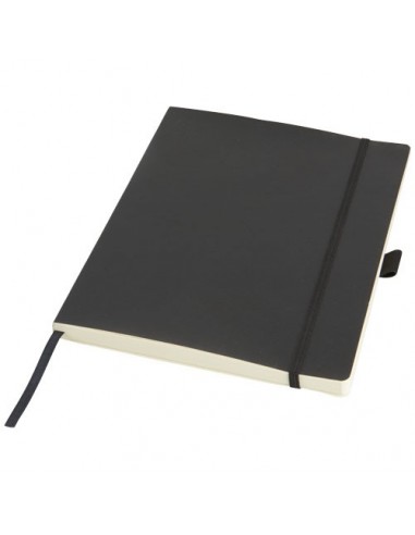 Notebook Pad - Nero