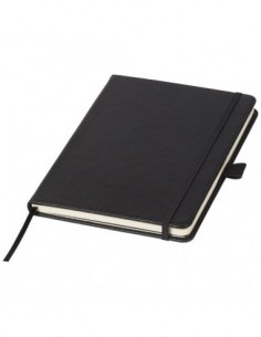 Block-Notes A5 Bound - Nero