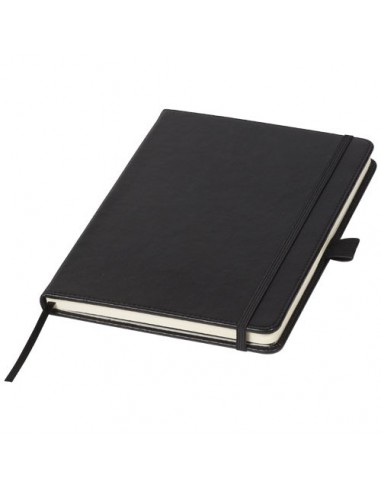 Block-Notes A5 Bound - Nero