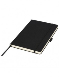 Notebook medio Mélodie - Nero