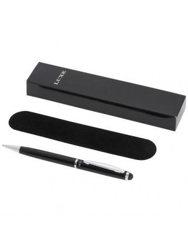 Penna stilo a sfera - Nero