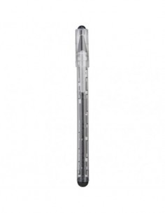 Penna Puzzle - Nero