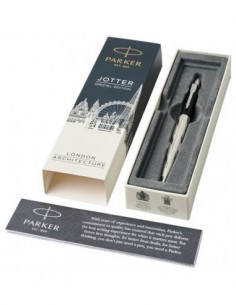 Jotter Special edition - Nero