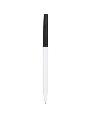 Penna a sfera bicolore Mondriane - Nero