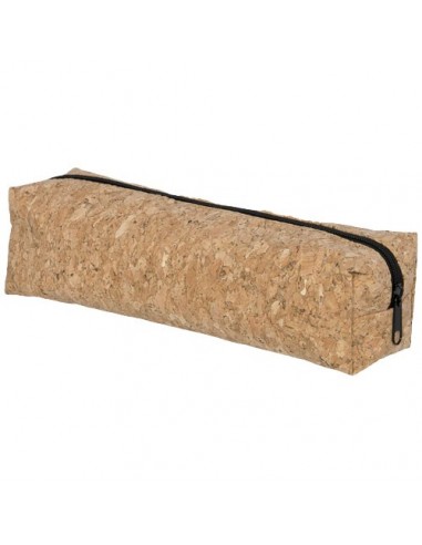Astuccio in sughero Hades - Naturale