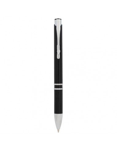 Penna a sfera Mari ABS - Nero
