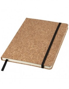 Block-notes in sughero A5 Napa - Naturale