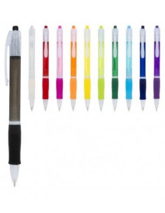 Penna a sfera Trim - Nero