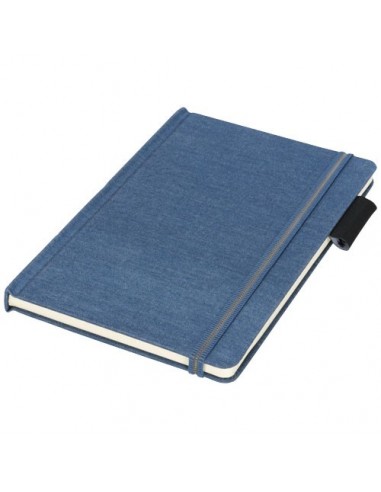 Block-notes A5 Jeans - Blu Chiaro