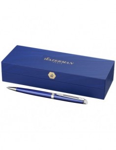 Penna a sfera alla moda Hémisphère - Blue
