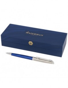 Penna a sfera premium deluxe Hémisphère - Blue