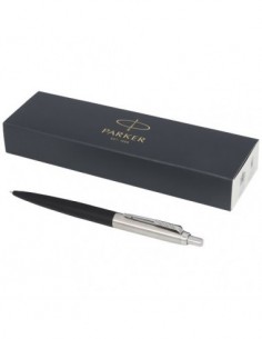 Penna a sfera opaca con finiture cromate Jotter XL - Nero