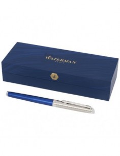 Penna roller premium deluxe Hémisphère - Blue