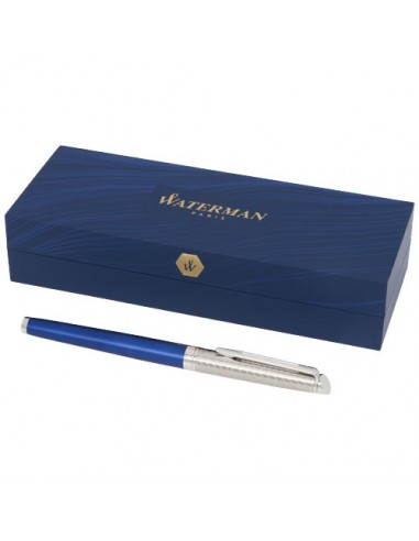Penna stilografica premium deluxe Hémisphère - Blue