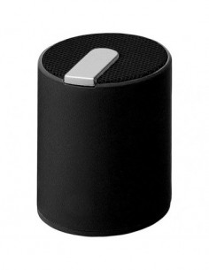 Speaker Bluetooth® Naiad - Nero