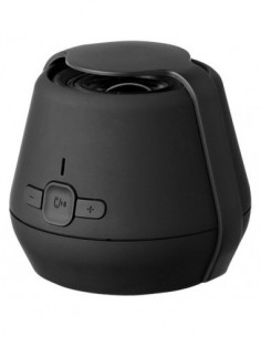 Speaker Swerve Bluetooth® e NFC - Nero