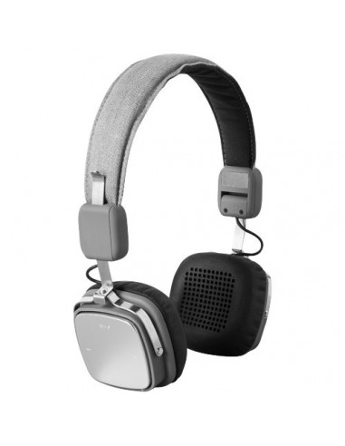 Cuffie Bluetooth® Cronus - Grigio