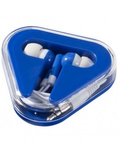 Auricolari Rebel - Royal Blu