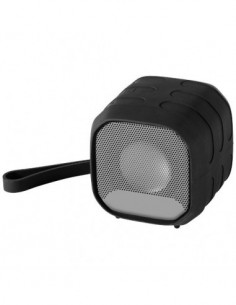 Speaker Bluetooth® e NFC Naboo - Nero