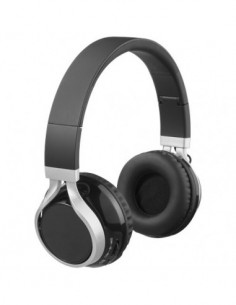 Cuffie Bluetooth® Enyo - Nero