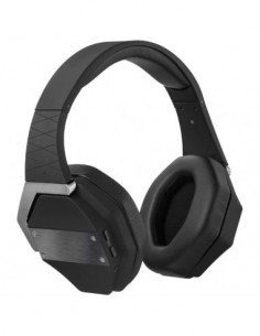 Cuffie Bluetooth® Optimus - Nero