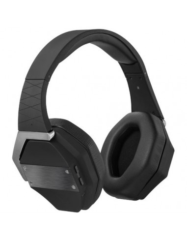 Cuffie Bluetooth® Optimus - Nero