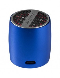 Speaker Warpt - Royal Blu