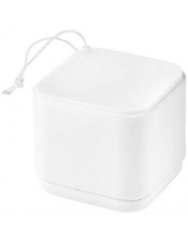 Speaker Bluetooth® Nano - Solido Bianco