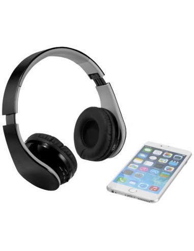 Cuffie Bluetooth® Rhea - Nero
