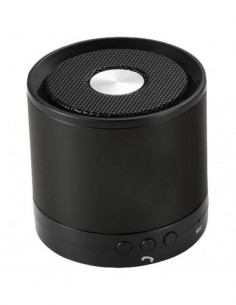 Speaker Bluetooth® Greedo - Nero