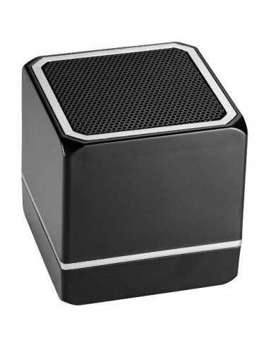 Speaker Bluetooth® e NFC Kubus - Nero