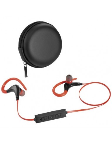 Auricolari Bluetooth® Buzz - Nero