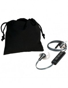 Auricolari Bluetooth® Boom - Nero
