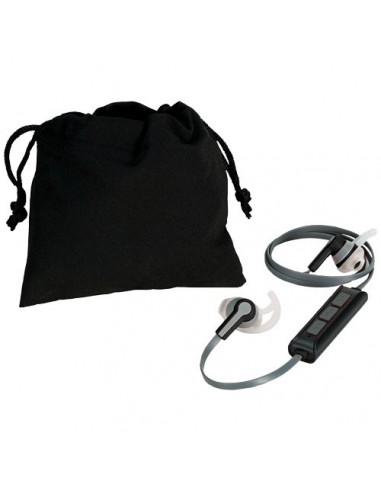 Auricolari Bluetooth® Boom - Nero