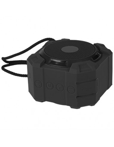 Speaker Bluetooth®® Cube Outdoor - Nero