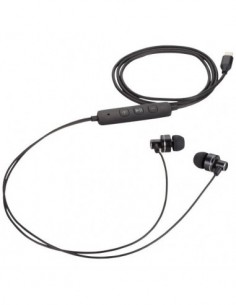 Auricolari MFi - Nero