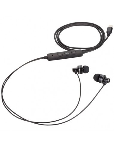 Auricolari MFi - Nero