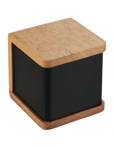 Altoparlante Seneca Bluetooth® in legno - Legno