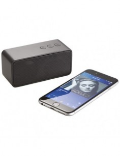 Speaker Bluetooth® Stark - Nero