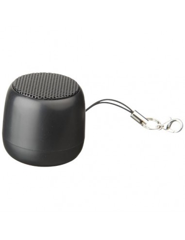 Mini Speaker Bluetooth® Clip - Nero