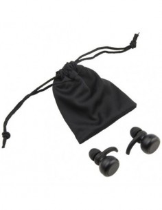Auricolari Aaryn True Wireless - Nero