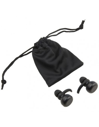 Auricolari Aaryn True Wireless - Nero