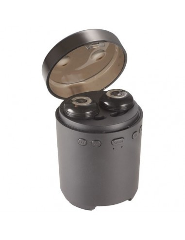 Speaker wireless ed auricolari True Wireless Ifideity - Nero