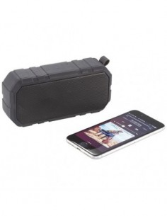 Speaker Bluetooth® Brick da esterno - Nero